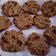 El cooksnap de Eugenia cuando hizo Galletas de avena, banana y coco.