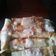 El cooksnap de Eliana Cabeza cuando hizo Canelones de acelga.