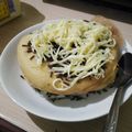 Cooksnap dari Atika Widiantoro untuk resep Pancake