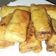 Cooksnap dari Sandra untuk resep Lumpia pisang lumer