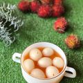 Cooksnap dari @nanikhandayani05 untuk resep Asinan rambutan
