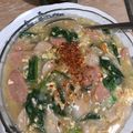 Cooksnap dari Win Jasmine untuk resep Seblak Kuah Pedas