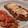 El cooksnap de agus bonastre cuando hizo Milanesas de berenjenas al horno.