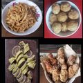 Cooksnap dari Sh Link untuk resep Aglio Alio Tuna Dancow