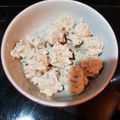 Cooksnap dari Kurnia indarto untuk resep Bakso Ayam No Tepung (debm /keto)