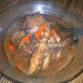 Cooksnap dari Nurul Baiti Ismet untuk resep Ikan Gabus Masak Kecap