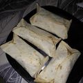 El cooksnap de Teresa Gonzalez cuando hizo Fajitas de pollo con thermomix.