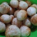 Cooksnap dari ILA untuk resep CIMOL ANTI GAGAL & ANTI MELEDAK