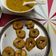 chaitali ghatak का कुकस्नैप जब उन्होंने सांबर बड़ा (sambar vada recipe in Hindi) बनाया था।