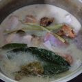 Cooksnap dari Vita Juliati untuk resep Ayam Pop Khas Padang