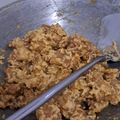 Cooksnap dari Jimron untuk resep Dori Telur Asin