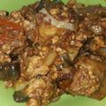 Cooksnap dari Salsa Billa untuk resep Moussaka Arabian Style
