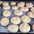 El cooksnap de gabsan cuando hizo Galletitas de Maizena y yogurt.