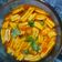 Abhilasha Singh का कुकस्नैप जब उन्होंने गठिया की सब्जी(gathiya ki sabzi recipe in hindi) बनाया था।