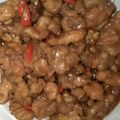 Cooksnap dari Pratiwi Gustia Anggraini untuk resep Ayam crispy lada hitam