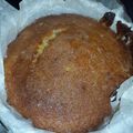 Jay Luke's cooksnap of when they made lemon drizzle cake.