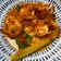 Cooksnap dari Selly untuk resep Udang Pete Balado
