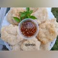 Cooksnap dari Devin untuk resep Cireng crispy krikuk banget, bisa frozen, dan tips kriuknya