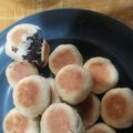 Cooksnap dari Faradilla Hermawan untuk resep Bakpia Basah Teflon Super Simpel