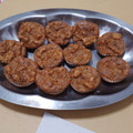 El cooksnap de SusanaMirtaRodriguez Rodriguez cuando hizo Muffins de coliflor y queso.
