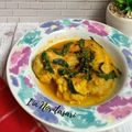 Cooksnap dari iinnovit untuk resep Ayam Woku Pedas Kemangi