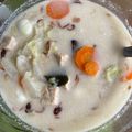 Cooksnap dari rina trias untuk resep Bobor Sawi Putih