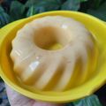 Cooksnap dari emaprematri untuk resep Puding Jagung Santan