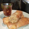 Cooksnap dari Dapur Marinda untuk resep Lumpia Semarang