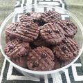 Cooksnap dari Mila Karmila untuk resep Goodtime Cookies Choco Chips