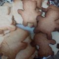 El cooksnap de Kati Shoaf cuando hizo Galletitas dulce de manteca.