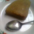 Cooksnap dari Ria Angel untuk resep Talam Pisang (cukup 5 bahan)