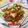 Cooksnap Mahadiah semasa beliau membuat Tahu Lembut Kukus.