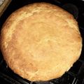 Dread_Ced's cooksnap of when they made Ooey Gooey Butter Cake.