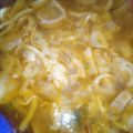 Cooksnap dari Acep Hendris untuk resep Tumis Jamur Putih/Jamur kipas