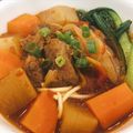 妹兒亂亂煮 的 紅燒牛肉麵 cooksnap