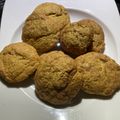 marla9's cooksnap of when they made Whole Wheat Apricot Cranberry Biscotti.