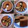 Cooksnap dari Lsdy KD untuk resep Bolu pandan panggang | empuk dan lembut