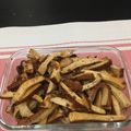 黃孟莉 的 小魚乾炒豆干 cooksnap