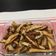 黃孟莉 的 小魚乾炒豆干 cooksnap