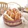 Cooksnap dari PutriChristian untuk resep Roti Sosis Lembut