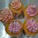 Cooksnap dari fitri fitriani untuk resep Vanilla cupcake dg frosting buttercream ekonomis