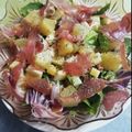 Cooksnap από dcroula στη συνταγή Σαλάτα γκουρμέ