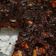 El cooksnap de Valen Tina cuando hizo Budín de pan de chocolate con pasas de uvas y tropezones de dulce de leche.
