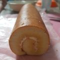 Cooksnap dari Elisha Chan untuk resep Bolu gulung anti gagal anti ribet (inspirasi jualan)
