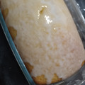 El cooksnap de Camila Acosta cuando hizo Budín de limón sin manteca súper esponjoso!.