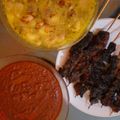 Cooksnap dari Nazya Love Shizuka untuk resep Sate Matang khas Aceh