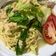Cooksnap dari nareseh untuk resep Bakmi Godog Jogja