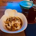 Cooksnap dari Dewi Flynn untuk resep Bubur Ayam