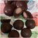 s.boglarka Cooksnap-ja, amikor elkészítette a(z) Mogyorókrémes és marcipános Bonbon receptet.
