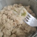 Cooksnap dari dewcendra untuk resep Siomay Ikan Tenggiri